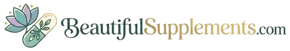 Beautiful Supplements Blog