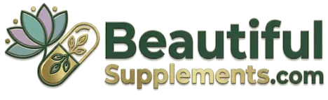 BeautifulSupplements Logo